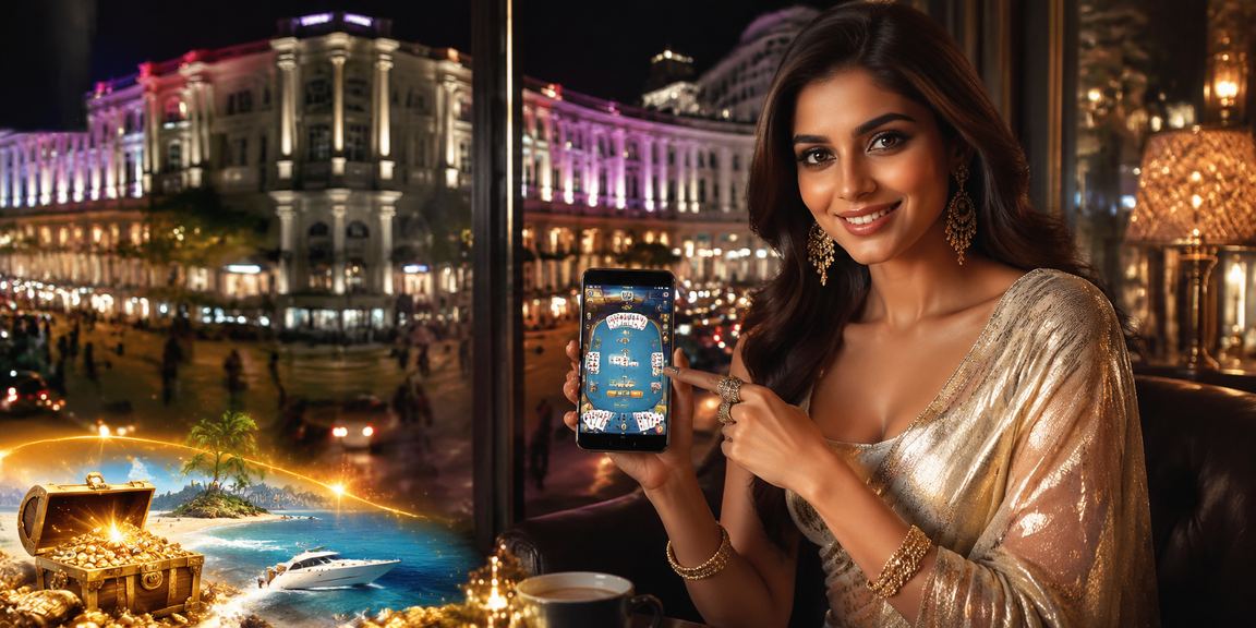 Delhi Connaught Place rummy players wearing sarees
