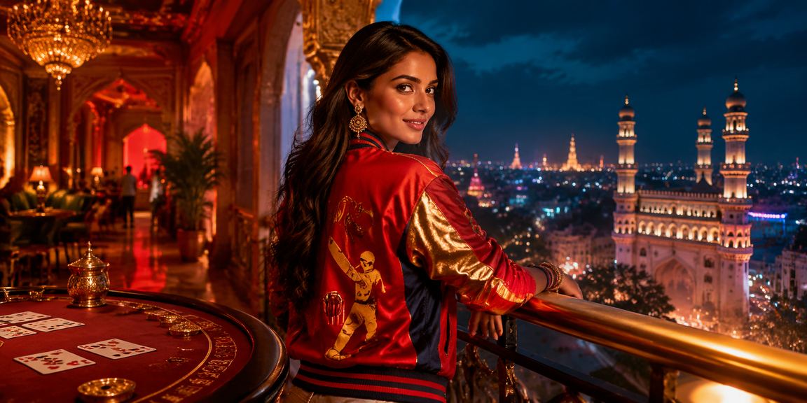 Slots players watching cricket and Bollywood events in India